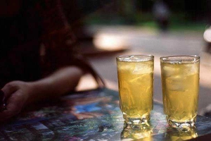 Dáng Xưa Cafe