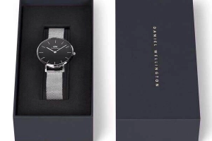 Daniel Wellington VN