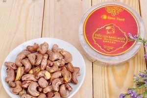 Dann Food - Trái Cây Sấy - Shop Online