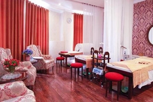 Danusa Spa - Trường Chinh