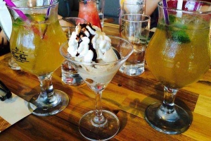 Đào Asia Coffee - Nguyễn Đình Thi