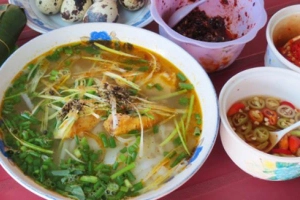 Quán Ăn Đào - Bánh Canh Cá Lóc