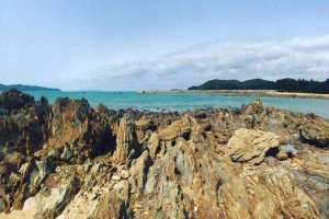 Đảo Cái Chiên