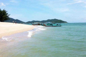 Đảo Cô Tô Con