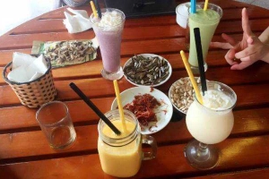 Dao Coffee