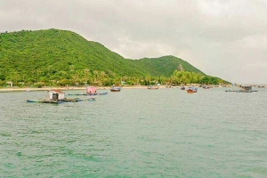Đảo Điệp Sơn