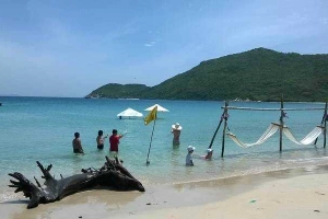 Đảo Dừa Nha Trang