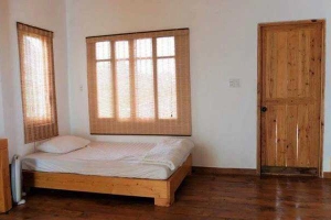 Đảo Hoa Vàng Villa