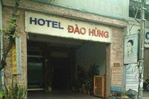Đào Hùng Hotel - Bình Giã