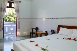 Đào Huỳnh Motel