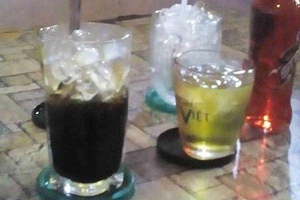 Đào Nguyên Cafe - Trần Phú
