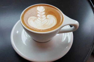 Đào Nguyên Cafe