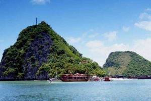 Đảo Ti Tốp - Hạ Long