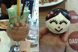 Dasumy Bakery & Coffee