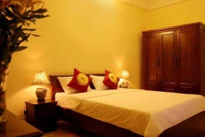 Đạt Bình Hotel