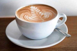 Đạt - Cafe & Rau Má