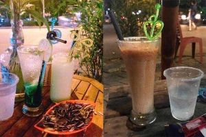 Đạt Che Cafe
