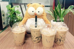 Đất - Coffee & Tea