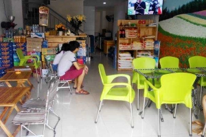Đạt Gia Ba Miền - Coffee & Sinh Tố