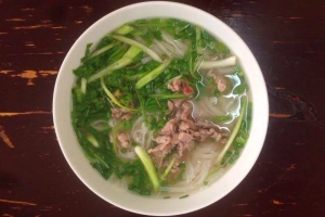 Quán Ăn Đạt Hiếu - Phở Cồ Đặc Biệt