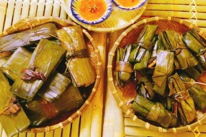 Đạt Lý - Bánh Bột Lọc - Shop Online