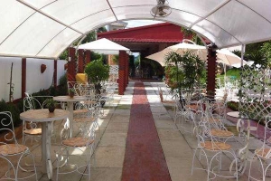 Đất Nung Cafe