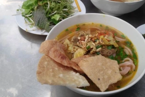 Quán Ăn Đất Quảng - Bánh Canh Bột Gạo & Mì Quảng