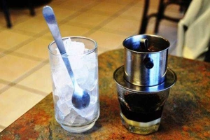 Đất Sài Gòn Cafe - Đường Số 48