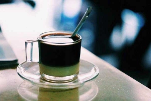Đất Sài Gòn Cafe