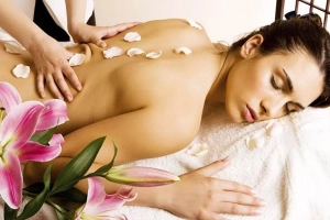 Đất Sét Spa