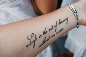 Đạt Tê Tê Tattoo