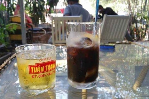 Đất Thủ Coffee