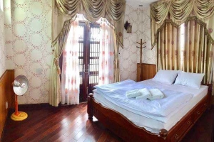 Dat Viet Flower Hotel