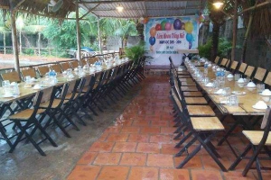 Đất Việt - Quán Ăn Sân Vườn