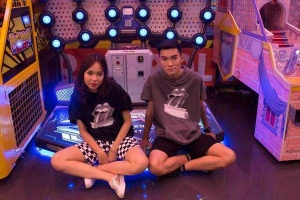 Data Unisex - Nguyễn Văn Tráng