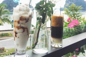 Dating Coffee