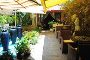 Dấu Chấm Hỏi Cafe