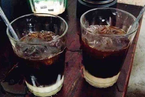Đâu Cũng Được Coffee