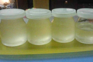 Dầu Dừa Nguyên Chất Vietcoco - Shop Online