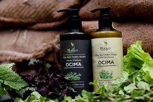 Dầu Gội Thiên Nhiên Ocima