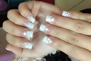 Đậu Nails - Chăm Sóc Móng & Mi
