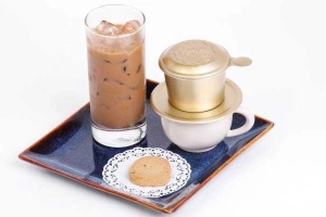 Đầu Ngõ Coffee