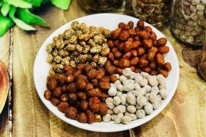 Đậu Phộng Caramen - Shop Online