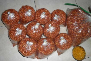 Đậu Phộng Rang - Shop Online