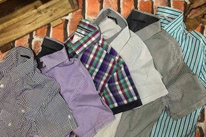 David Nguyễn Fashion - 412A Lê Văn Sỹ