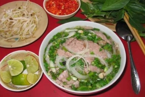 Quán Ăn Đây - Quán Phở