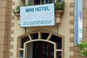 DBT Mini Hotel