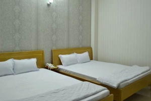 DC Hotel