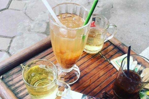 Đề Cafe
