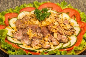 Dê Chỉ 1102 - Quán Nhậu